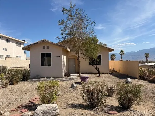 66669 2nd Street, Desert Hot Springs, CA 92240