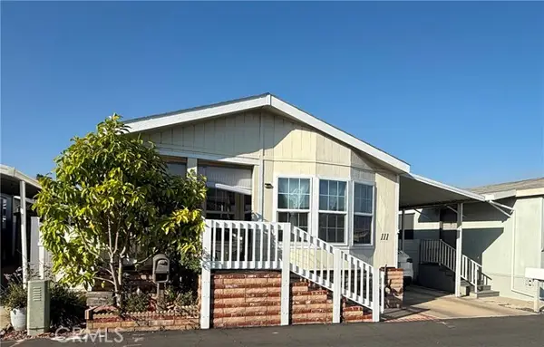 15621 Beach Boulevard  #111, Westminster, CA 92683