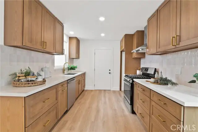 802 Bejay Place, San Pedro, CA 90731 - #1