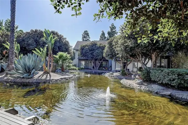 322 Orange Blossom, Irvine, CA 92618