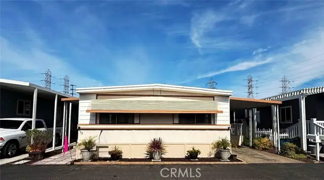 19350 Ward Street  #73, Huntington Beach, CA 92646 - #1