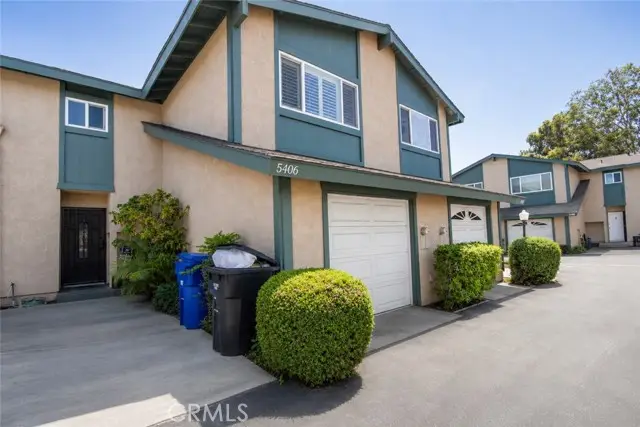5406 Villa Way, Cypress, CA 90630 - #1