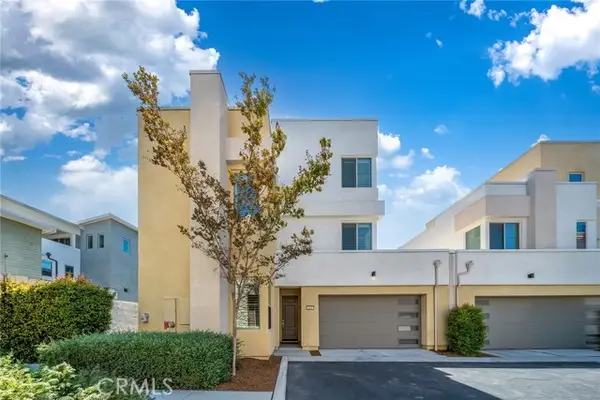 115 Masterpiece, Irvine, CA 92618