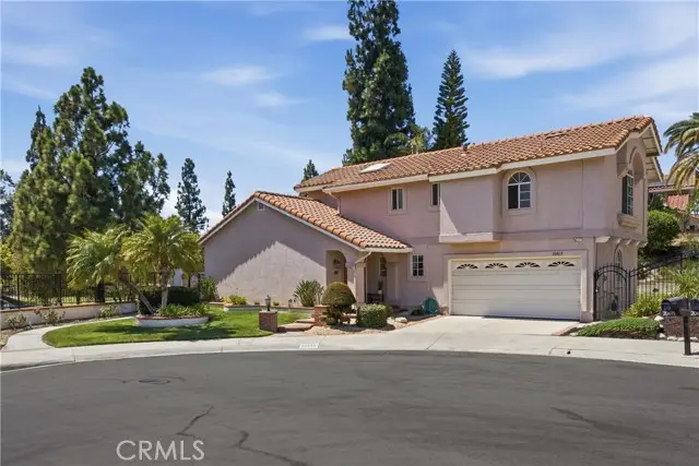 20615 Via Bilbao, Yorba Linda, CA 92887 - #1