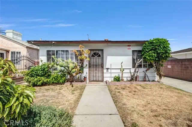 9620 Felton, Inglewood, CA 90301 - #1