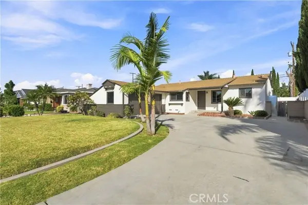 10255 Newville Avenue, Downey, CA 90241