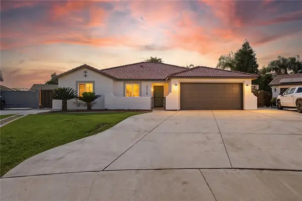 4526 Wildcat, Bakersfield, CA 93313