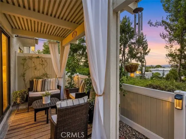 23391 Via Linda  #48, Mission Viejo, CA 92691 - #3