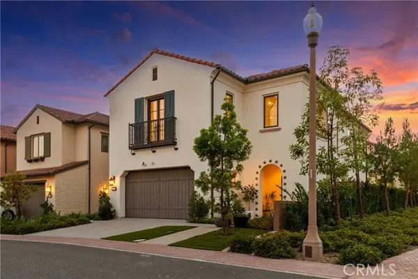 227 Fiore, Irvine, CA 92602