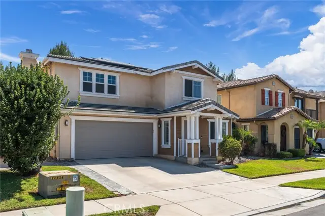 11360 Magnolia, Corona, CA 92883 - #1
