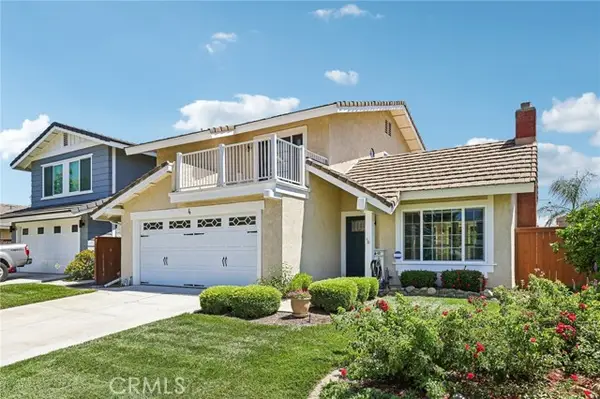 4 El Vaquero, Rancho Santa Margarita, CA 92688