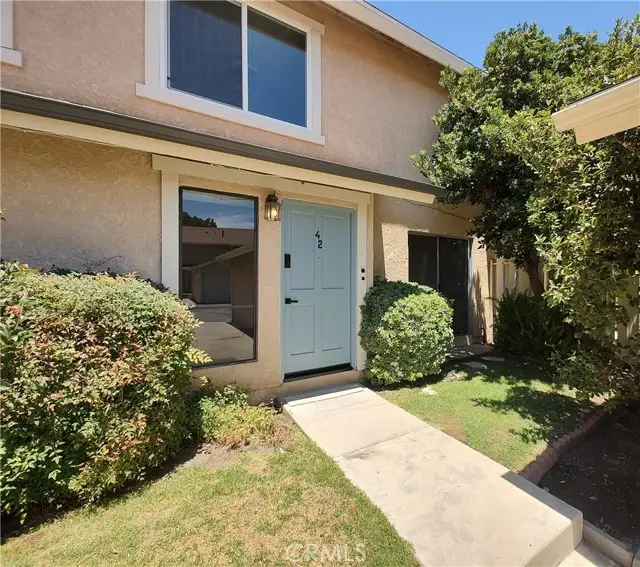 10125 De Soto Avenue  #42, Chatsworth, CA 91311 - #1
