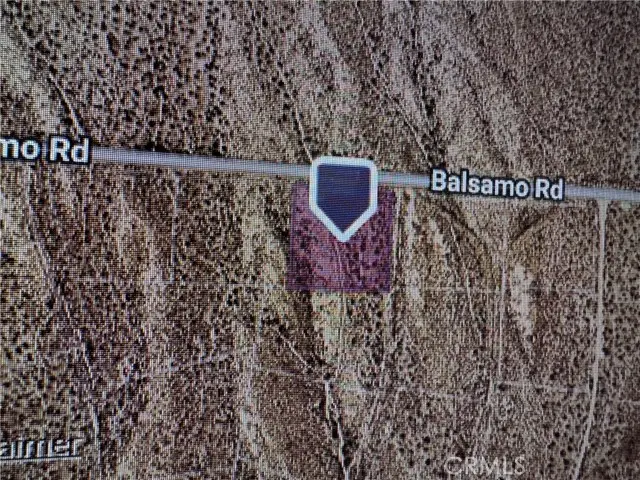 2 ACRES OFF BALSAMO, Boron, CA 93516 - #3