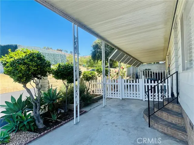 3500 Buchanan Street  #70, Riverside, CA 92503 - #2