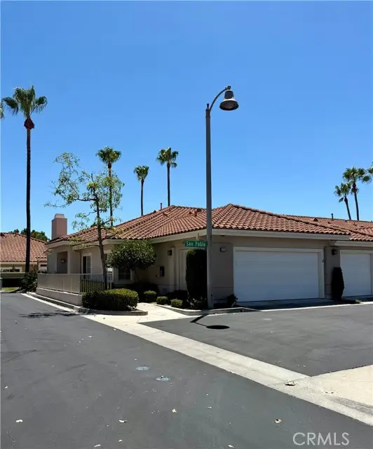 21555 San Pablo, Mission Viejo, CA 92692