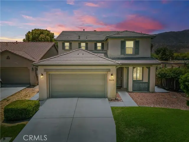 32650 San Nicholas, Lake Elsinore, CA 92530 - #1