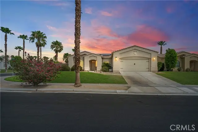 68554 La Medera, Cathedral City, CA 92234 - #1