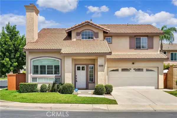 2922 Rolling Village, Chino Hills, CA 91709