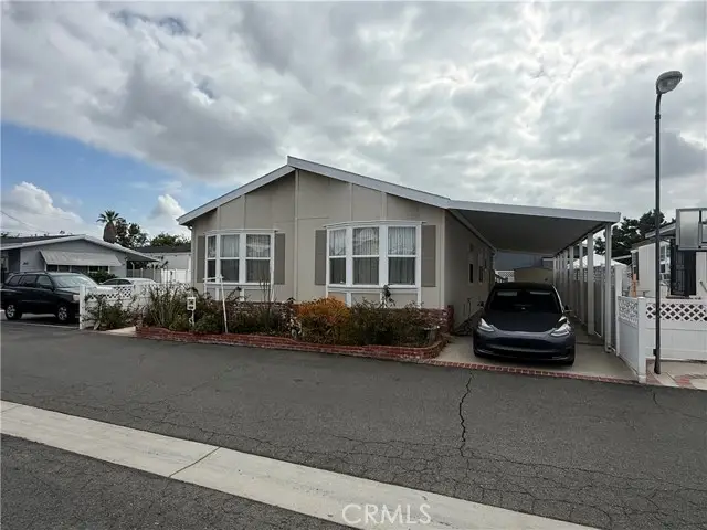 11301 Euclid Street  #72, Garden Grove, CA 92840 - #1