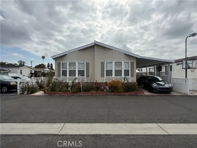11301 Euclid Street  #72, Garden Grove, CA 92840 - #2