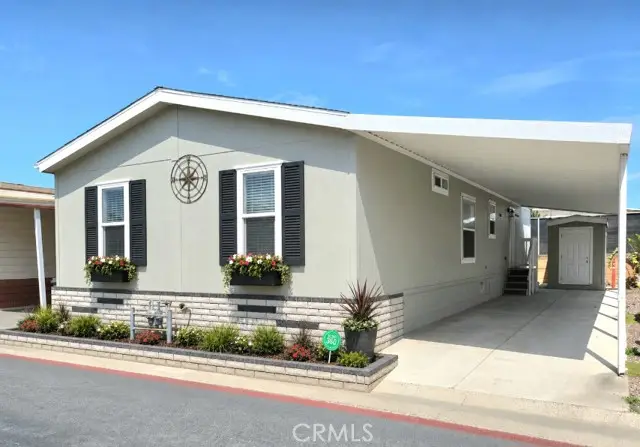 21851 Newland St.  #43, Huntington Beach, CA 92646 - #1
