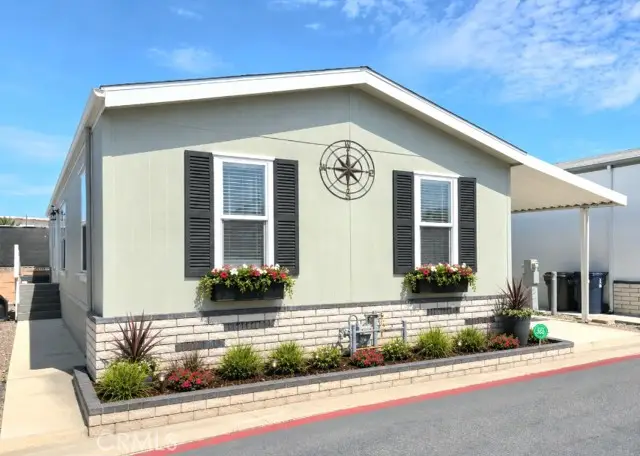 21851 Newland St.  #43, Huntington Beach, CA 92646 - #2