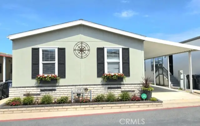 21851 Newland St.  #43, Huntington Beach, CA 92646 - #3