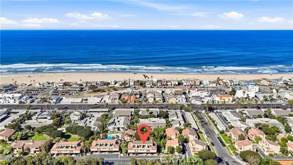 16971 Bluewater Lane  #70, Huntington Beach, CA 92649