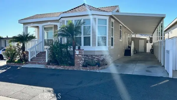 11301 Euclid Street  #65, Garden Grove, CA 92840
