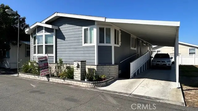 11301 Euclid  #73A, Garden Grove, CA 92840 - #1