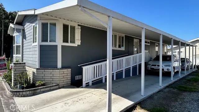 11301 Euclid  #73A, Garden Grove, CA 92840 - #2