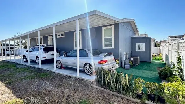 11301 Euclid  #73A, Garden Grove, CA 92840 - #3