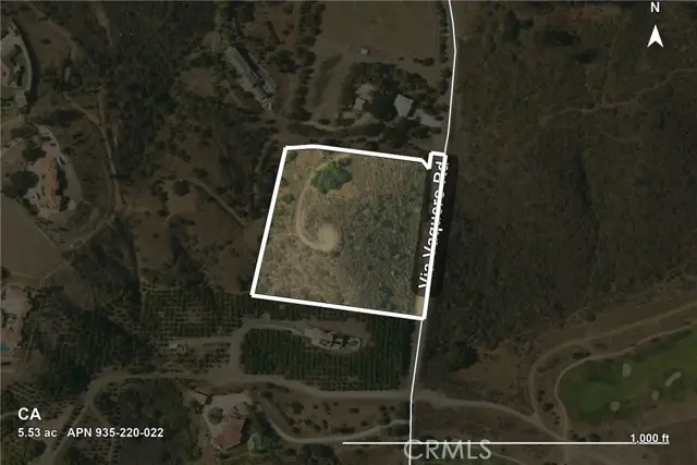 43345 Via Vaquero, Temecula, CA 92590 - #1