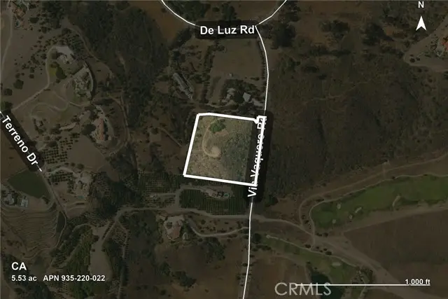 43345 Via Vaquero, Temecula, CA 92590 - #2