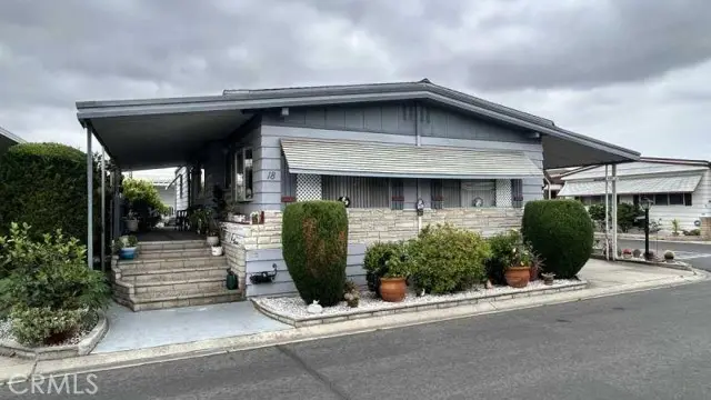 15111 Bushard Street  #18, Westminster, CA 92683 - #1