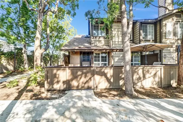 2325 Mira Court  #140, Anaheim, CA 92802 - #2