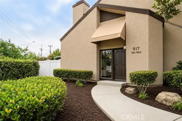 917 Van Ness Court, Costa Mesa, CA 92626