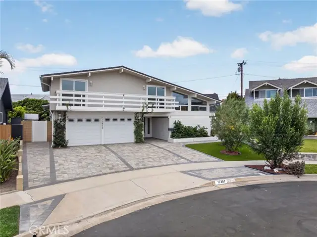 17361 Alta Vista, Huntington Beach, CA 92647 - #1