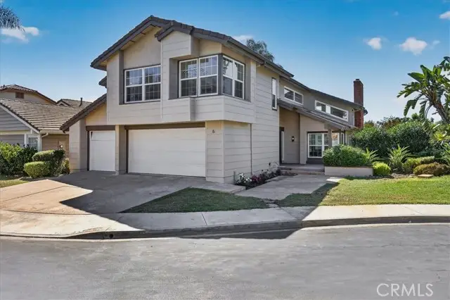 6 Recodo, Irvine, CA 92620 - #2