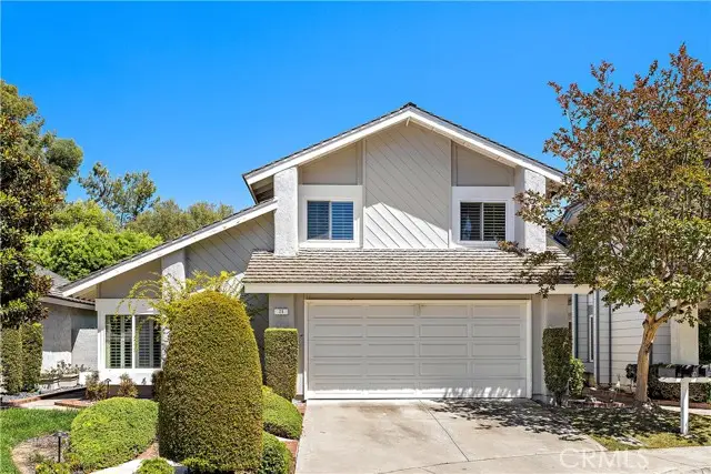 25 Eden, Irvine, CA 92620 - #1