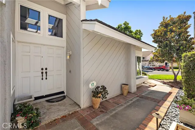 25 Eden, Irvine, CA 92620 - #2