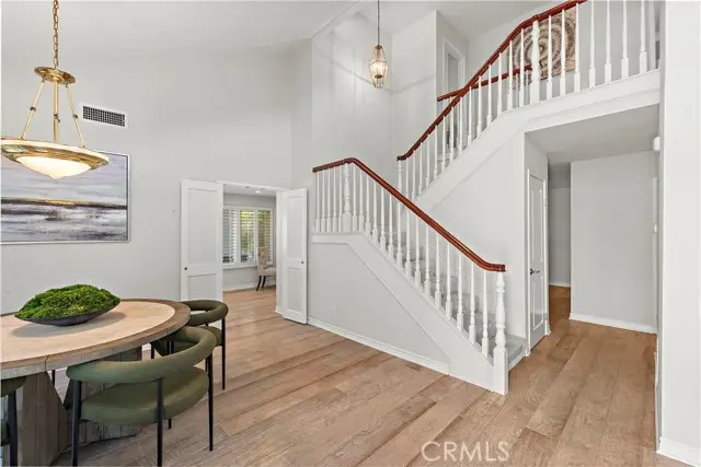 25 Eden, Irvine, CA 92620 - #3