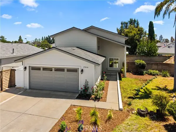 27616 Soltero, Mission Viejo, CA 92691