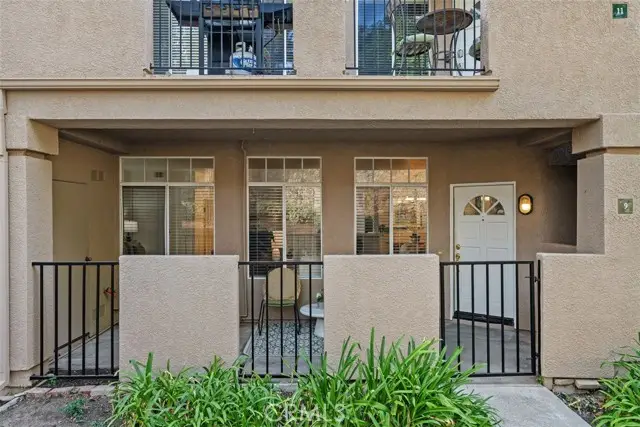 9 Cinnamon Teal, Aliso Viejo, CA 92656 - #2
