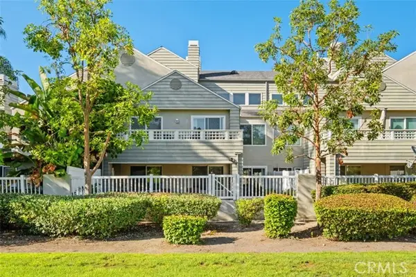 36 Rainwood, Aliso Viejo, CA 92656
