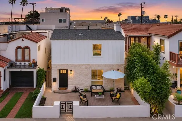 40 Claremont, Long Beach, CA 90803 - #1