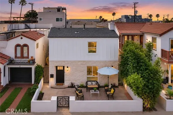 40 Claremont, Long Beach, CA 90803