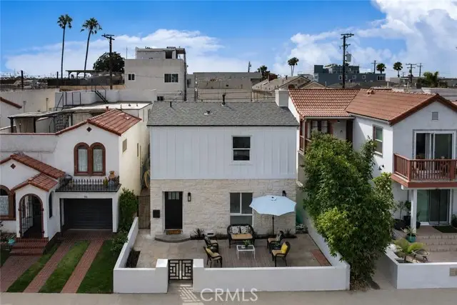 40 Claremont, Long Beach, CA 90803 - #3