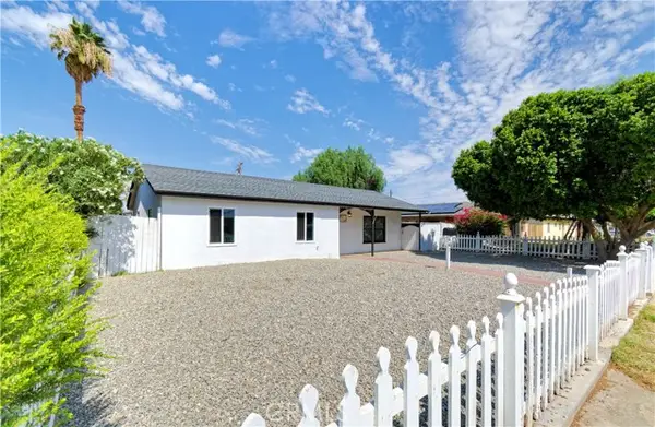 461 Palm, Blythe, CA 92225