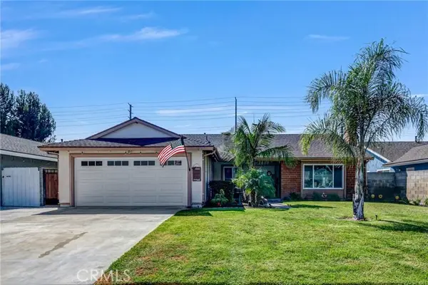 14442 Pinebrook, Tustin, CA 92780